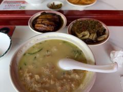 -71号豆汤饭·成都小馆(红牌楼店)