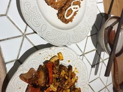 -十面欢腾·海鲜面·台式Bistro(长乐路店)