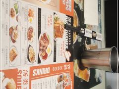 -開籠雀冰室(同和金铂店)