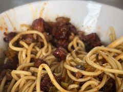 -丁记面馆(凤凰店)