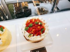 -卷心卷意·轻甜蛋糕(新光天地店)