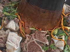 -茂县小辣椒川菜馆-羌家铜锅土火锅
