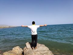 -青海湖国家重点风景名胜区