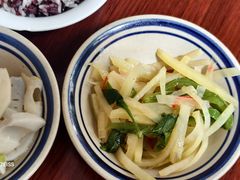 -妙香素食(梧桐山店)