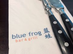 -bluefrog蓝蛙(皇庭广场店)