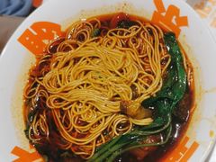 -南锣南门涮肉(南锣鼓巷店)