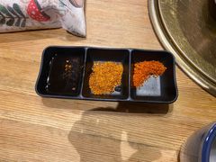 -一井烧肉·活鳗·寿司(望京SOHO店)