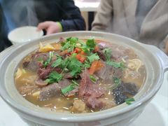 -驴公驴婆(曹杨店)
