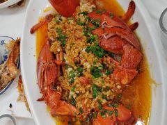 -碧海银沙海鲜餐厅(恒大海上威尼斯店)