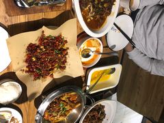 -U你·湖北家宴菜(南湖总店)