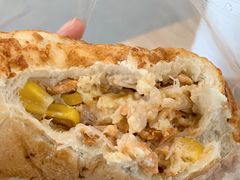-美事客·面包·蛋糕·甜品(CBD店)