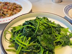 -小财神·老派赣州菜·中华美食地标(第五大道店)