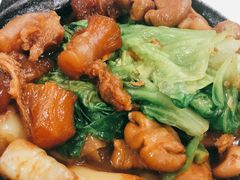 -珍珍小食店(西华路店)