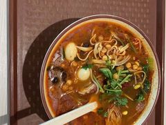 -纽顿熟食中心