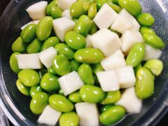 -金枝玉叶上海人家食府(三里河店)