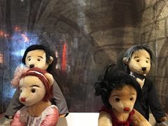 -济州岛泰迪熊博物馆