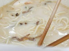 -味千拉面(光启城时尚购物中心店)