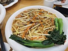 -汇景花园酒家(基立下道店)