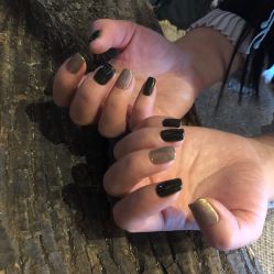 -Halo美甲美睫