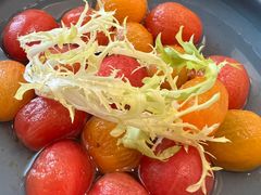 -水月周庄铂尔曼酒店-水月荟中餐厅