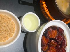 -小菜园新徽菜(青岛市南万象城店)