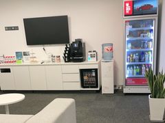 -TESLA 特斯拉(北京南四环中路特斯拉中心)