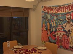 -1861意大利餐厅(来福士店)