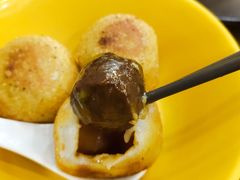 -毛华美食(清扬路店)