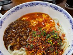 -天下第一面(大雁塔北广场店)