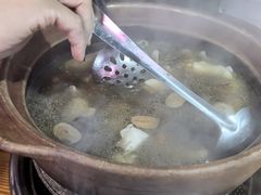 -司马街鸡煲(西华路店)