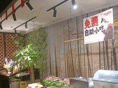 -洞庭土菜馆(易发广场店)