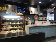 -麦当劳(天兴罗斯福店)