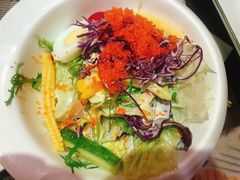 -福樱兰海鲜放题铁板烧(加州店)