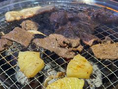 -吉志烤肉(太原总店)