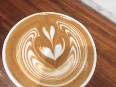 -Peet's 皮爷咖啡(陆家嘴中心店)