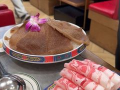 -侃爷南门铜锅涮肉
