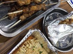 -老虎滩大连海鲜烧烤(建邺云锦路总店)