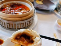 -宝丽轩中餐厅BAOLIXUAN