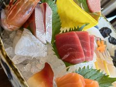 -Tsuru鹤日本料理(静安香格里拉店)