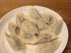 -一轩饺子馆(丽都店)