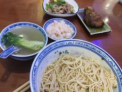 -同得兴 Since·1995 传统苏式面馆(十全街店)