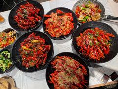 油焖大虾-巴厘龙虾·榜首油焖大虾(旗舰店·万松园)