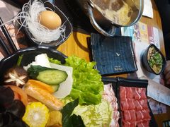 -呷哺呷哺 黄金牧场 (大港油田幸福广场店)