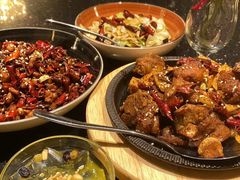 -华豫川酒家(大卫城店)