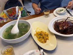 -西山人家·传统苏帮菜·家宴(木渎店)
