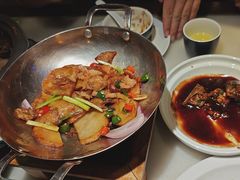 -绿茶餐厅(千岛湖银泰城店)