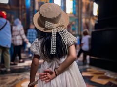 -滴血救世主教堂