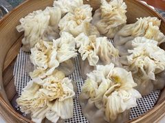 特色烧卖-楼外楼肥羊木炭火锅居(乐群街店)