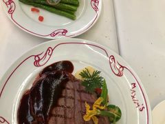 -马克西姆餐厅(崇文门店)