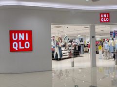 -优衣库(天津中北永旺店)